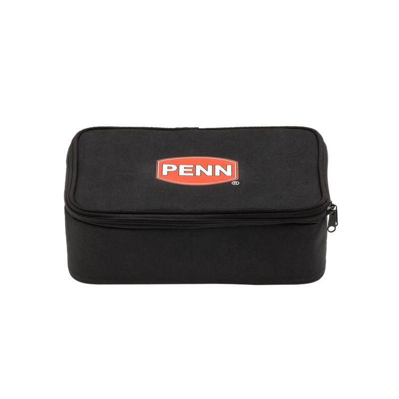 Penn Reel & Spare Spool Case